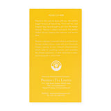 Premier’s Camomile Flowers Silver Magic Tea Packaging