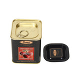 Premier’s Cranberry Whole Leaf Black Tea Tin