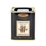 Premier’s Créme Caramel Whole Leaf Black Tea Tin