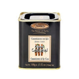 Premier’s Créme Caramel Whole Leaf Black Tea Tin