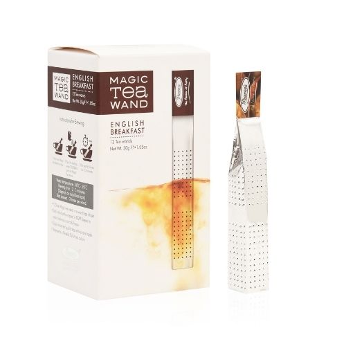 Premier’s English Breakfast Tea