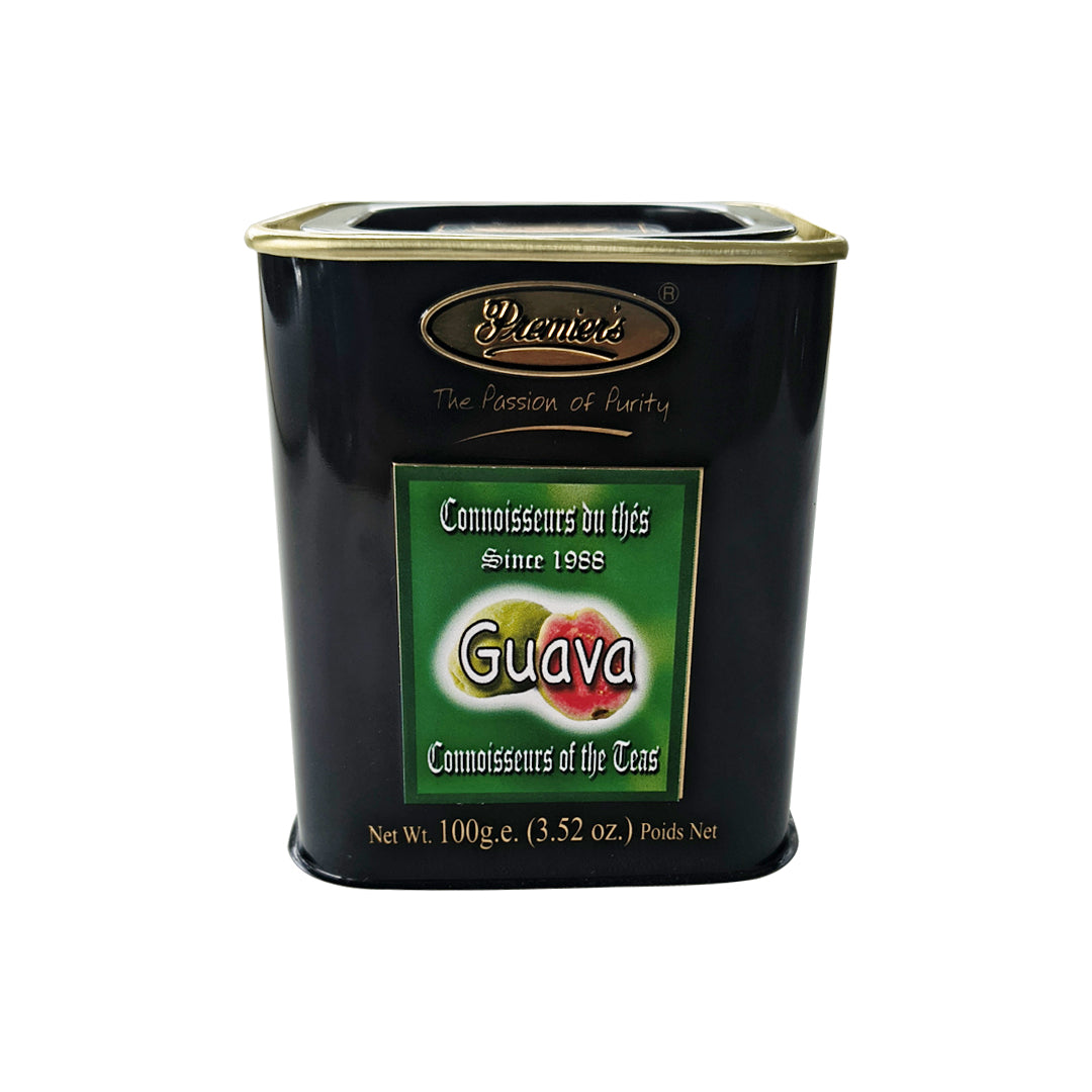 Premier's Guava Flavoured Black Tea