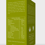 Premier’s Jasmine Flavoured Darjeeling Silver Magic Tea Wands Green Tea