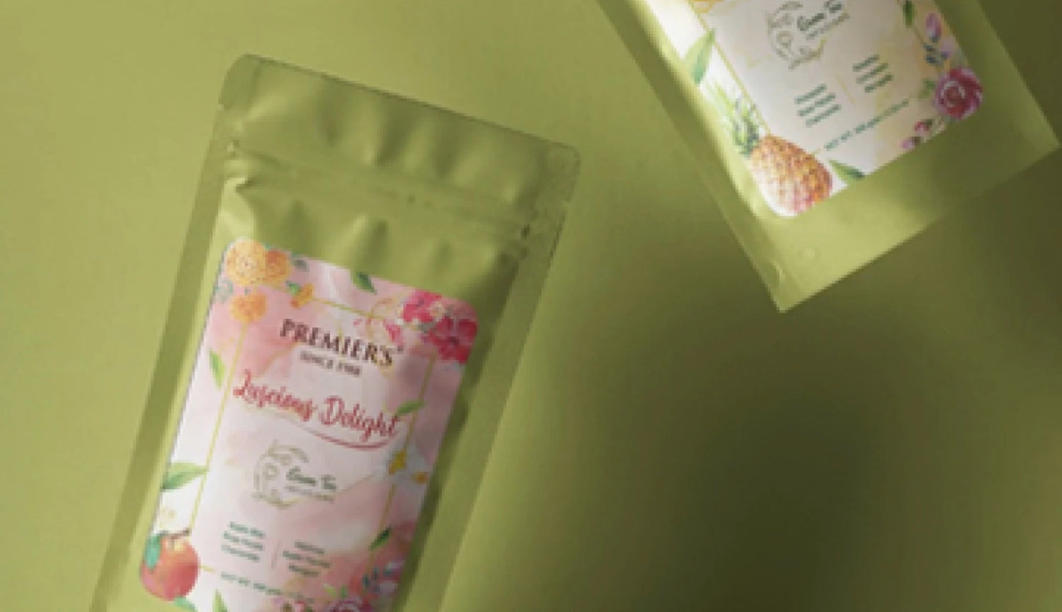 Premier's Lojelous Delight Tea