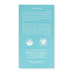 Premier’s Mint Silver Magic Tea Wands Pacakging