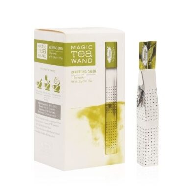 Premier’s Pure Darjeeling Silver Magic Tea Wands