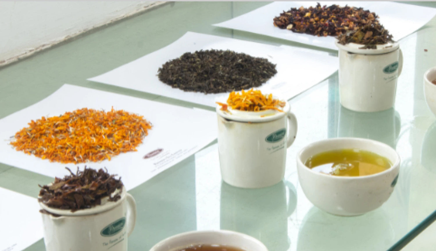 Premier’s Tea Cleaning
