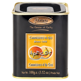 Premier's Apricot Flavoured Black Tea with Delicate Orchard Fruit Character and Gentle Sweetness