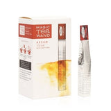 Premier's Bold and Malty Assam Black Tea - Silver Magic Tea Wands