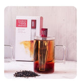 Premier's Bold and Malty Assam Black Tea - Silver Magic Tea Wands
