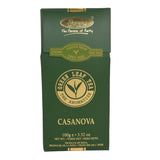 Premier’s Casanova Flavoured Green Tea – Signature Blend with Exceptional Taste