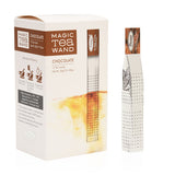 Premier's Chocolate Flavoured Assam Black Tea - Smooth and Rich Blend for Every Season - Silver Magic Tea Wands