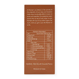 Premier's Chocolate Flavoured Assam Black Tea - Smooth and Rich Blend for Every Season - Silver Magic Tea Wands