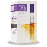 Premier's Citrusy Earl Grey Black Tea with Bergamot Flavour - Silver Magic Tea Wands