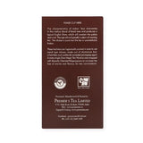 Premier's English Breakfast Assam Black Tea with Light Floral Undertones - Morning Tea Inspired by English Breakfast Tradition - Silver Magic Tea Wands