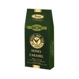 Premier’s Honey Caramel Green Tea – Touch of Winter Sweetness