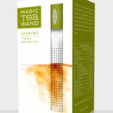 Premier’s Jasmine Flavoured Darjeeling Silver Magic Tea Wands Green Tea with Delicate Floral Jasmine Notes