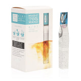 Premier’s Mint Silver Magic Tea Wands Black Tea for Cool Aromatic Sips