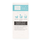 Premier’s Mint Silver Magic Tea Wands Black Tea for Cool Aromatic Sips