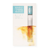 Premier’s Mint Silver Magic Tea Wands Black Tea for Cool Aromatic Sips