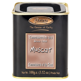 Premier's Muscat Black Tea – Classic Muscatel Profile with Grape-Like Notes
