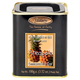 Premier's Pineapple Flavoured Black Tea with Sun-Ripened Tropical Notes and Vibrant Island Character