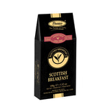 Premier’s Scottish Breakfast Flavoured Black Tea with Sweet Strawberry Notes & Bright Fruity Finish "