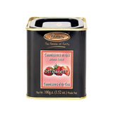 Premier’s Strawberry Flavoured Black Tea with Silky Berry Notes for Dessert-Style Indulgence