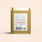 Premium Iron Kettle Peach Green Tea Teabags