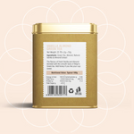 Premium Iron Kettle Vanilla Almond Green Teabags