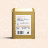 Premium Iron Kettle Vanilla Almond Green Teabags