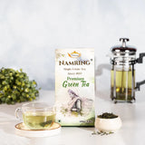 Namring Premium Darjeeling Green Tea-Single Estate Tea