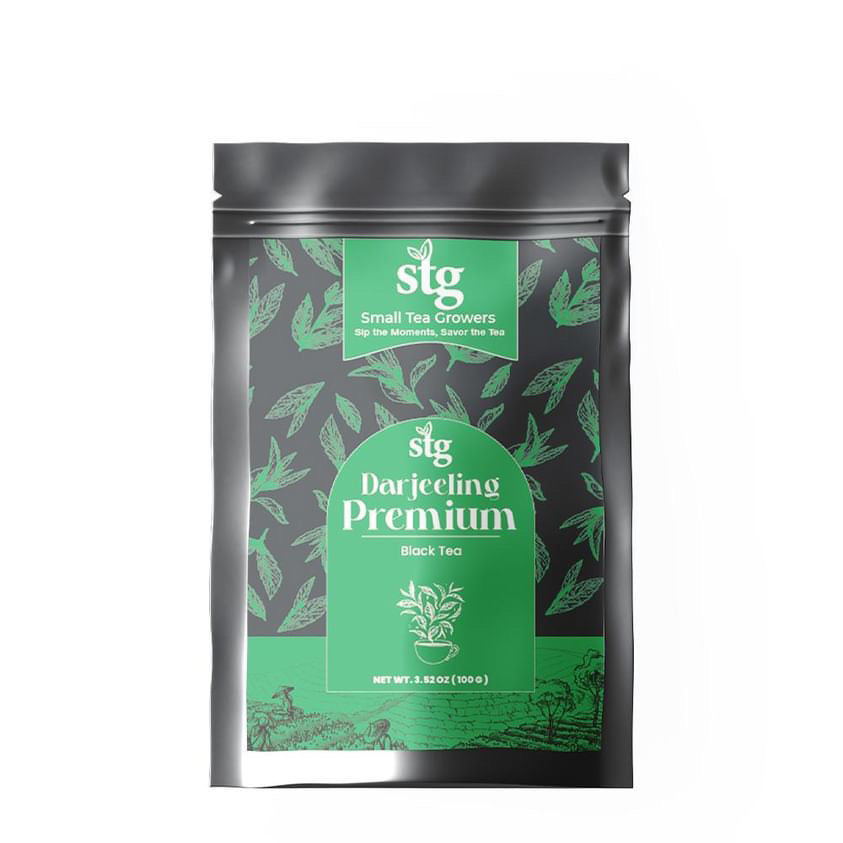 Darjeeling Premium Tea