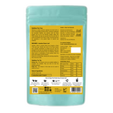 RADIANCE Jasmine Organic Green Leaf Tea - A Radiance Tea for Nourishment & Vitality