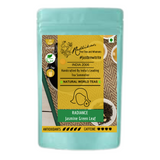 RADIANCE Jasmine Organic Green Leaf Tea - A Radiance Tea for Nourishment & Vitality