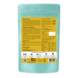 RADIANCE Organic Jasmine Oolong Leaf Tea - A Leaf Blend for Natural Glow & Grace