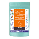 RADIANCE Rose Organic Darjeeling Green Tea - Refreshing & Aromatic Blend