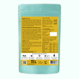 REVVS UP METABOLISM Butterfly Blue Tisane - A Vibrant Herbal Tea to Boost Metabolism