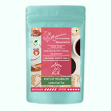REVVS UP METABOLISM Lanka Kiwi Organic Black Tea - Refreshing Wellness Drink