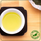 REVVS UP METABOLISM Lanka Sencha Tea - A Refreshing Boost for Health & Energy