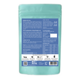 REVVS UP METABOLISM Oolong Shanghai Leaf Tea - Boost Metabolism Naturally & Stay Relaxed