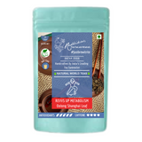 REVVS UP METABOLISM Oolong Shanghai Leaf Tea - Boost Metabolism Naturally & Stay Relaxed