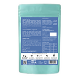 REVVS UP METABOLISM Organic Longjing Green Tea - Light & Revitalising