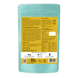 REVVS UP METABOLISM Rosemary Blend Organic Black Tea - A Refreshing Herbal Tea