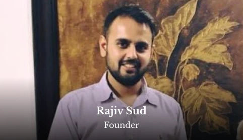 Rajiv Sud