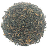 Rohini Darjeeling Autumn Flush Classic Roasted Yabukita Black Tea Crafted from Japanese Yabukita Clones