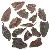 Rohini Darjeeling Autumn Flush Classic Roasted Yabukita Black Tea Crafted from Japanese Yabukita Clones