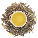 Rohini Darjeeling Autumn Flush Handcrafted Frosted Autumn White Tea – Made from AV2 Bushes