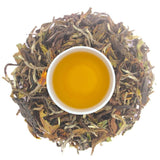 Rohini Darjeeling Autumn Flush Jethikupi Frosted Oolong Tea – Crafted From B157 Clones