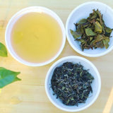 Rohini Darjeeling Autumn Flush Jethikupi Frosted Oolong Tea – Crafted From B157 Clones